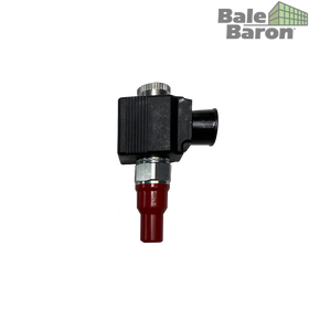 CVA00718 - VALVE CTE 2WAY NO SAE08