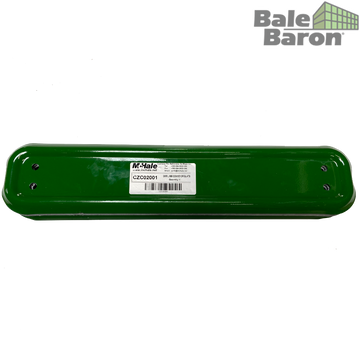 CZC02001 - 3MM L 998 CONVEYOR SLATS