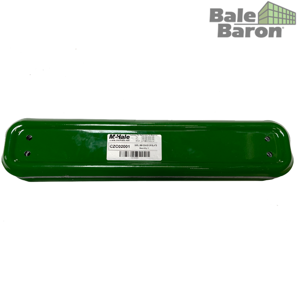 CZC02001 - 3MM L 998 CONVEYOR SLATS