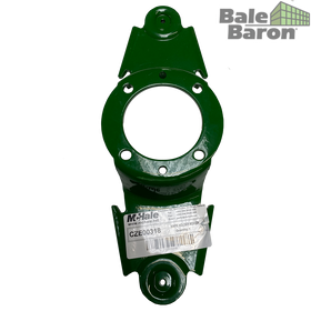 CZE00318 - KNIFE HOLDER MOWER 5MM