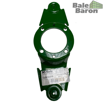CZE00318 - KNIFE HOLDER MOWER 5MM
