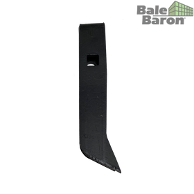 CZF08722 - 6MM L MOWER CONDITIONER TINE (SHORT)