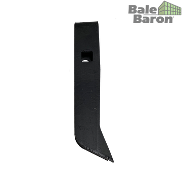 CZF08722 - 6MM L MOWER CONDITIONER TINE (SHORT)
