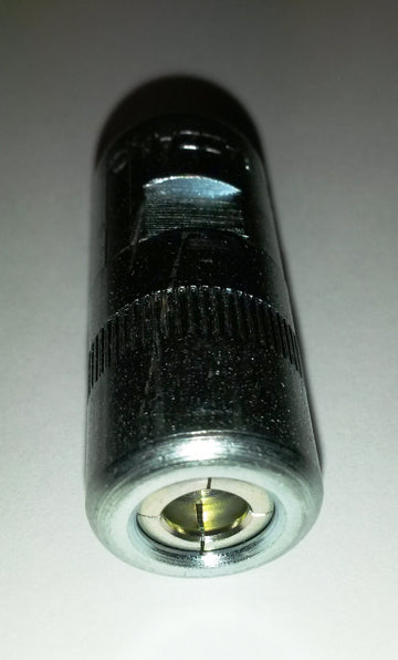Speedy Grease System 4 Jaw Grease Coupler