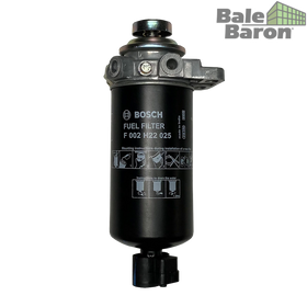 Solis 75 Fuel Filter