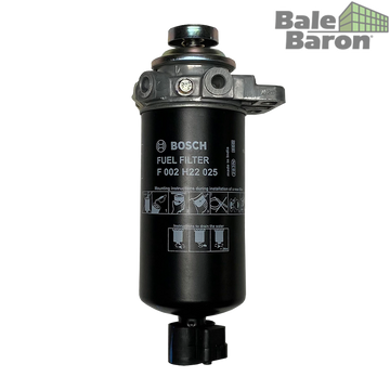 Solis 75 Fuel Filter