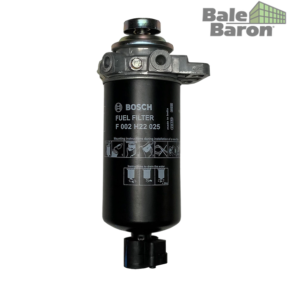 Solis 75 Fuel Filter