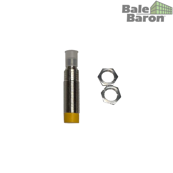 GG711S - Lockout Switch