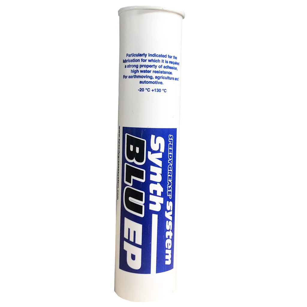 Special Offer - Speedy Grease, G Coupler, and x 18 GL 2/AAPB  Grease Cartridges (RRP £129.50 + VAT)