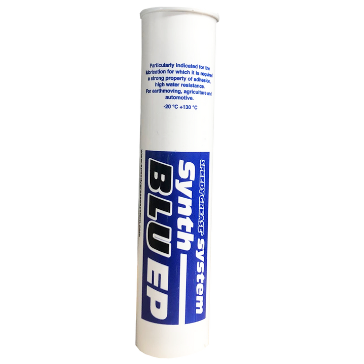 Special Offer - Speedy Grease, G Coupler, and x 18 GL 2/AAPB  Grease Cartridges (RRP £129.50 + VAT)