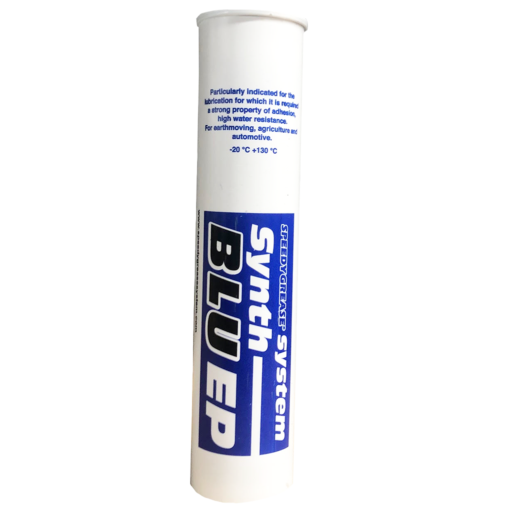 Lithium Grease Blue GL 2/AAPB Cartridges x 72 (10% Saving)