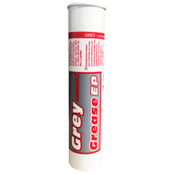 Grey Lithium - Complex Grease x 18