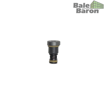 HCV06-20-0-U-05 - Size 06 Check Valve - 5psi Bias