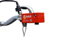 SAS HL2 Hitch Lock – Universal Trailer Hitch Lock for Unbraked & Braked Trailers-1