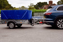 SAS HL2 Hitch Lock – Universal Trailer Hitch Lock for Unbraked & Braked Trailers-4