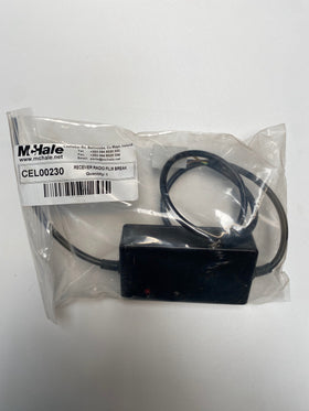 CEL00230 - RECEIVER 433 COMPLETE ASY