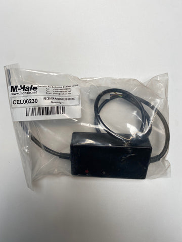 CEL00230 - RECEIVER 433 COMPLETE ASY
