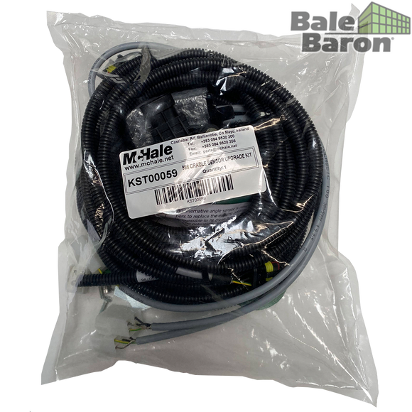 KST00059 - 998 CRADLE SENSOR UPGRADE KIT