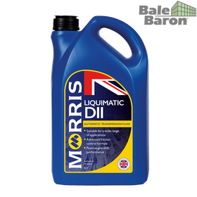 Liquimatic DII Transmission Fluid