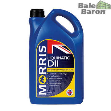 Liquimatic DII Transmission Fluid