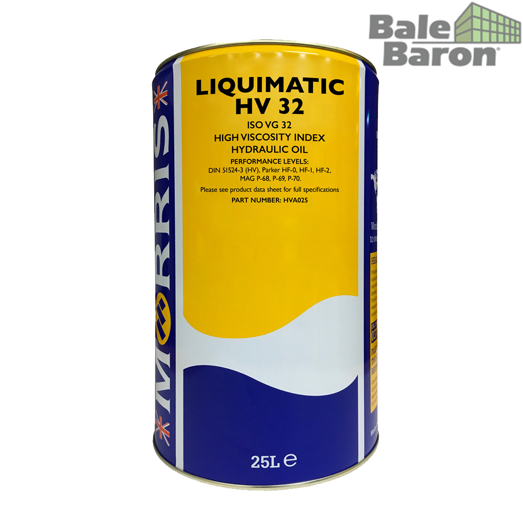 Liquimatic HV32