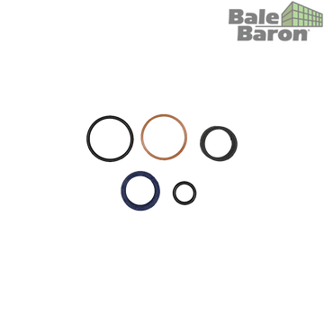 780105 - Seal and O-ring Repair Kit