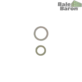 SK06-2U-0 - Seal Kit for HCV06-20