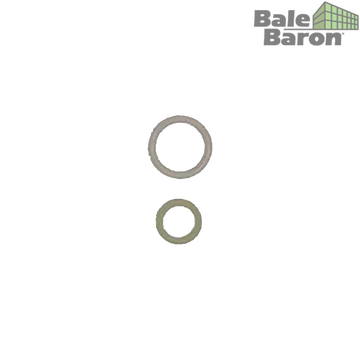SK06-2U-0 - Seal Kit for HCV06-20
