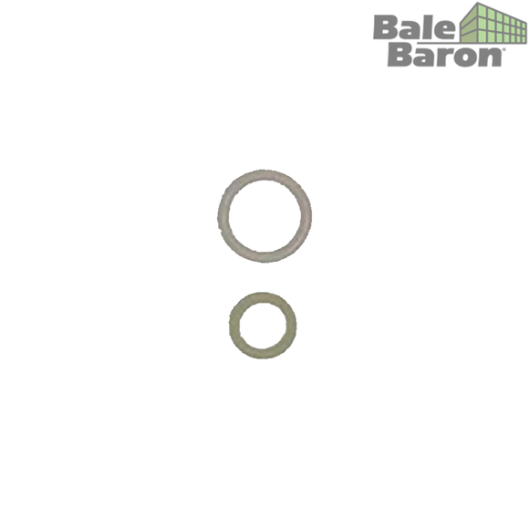 SK06-2U-0 - Seal Kit for HCV06-20