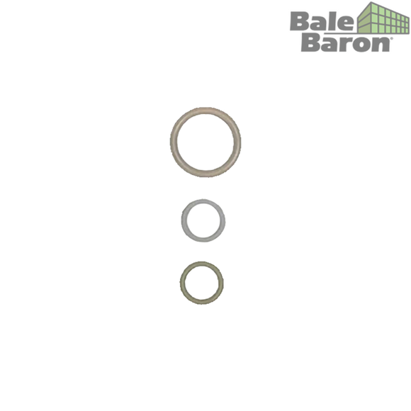 SK08-2P-T/B - Seal Kit for RV08-20