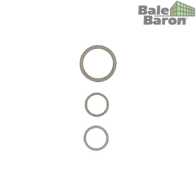 SK10-2P-M - Seal Kit for CV10-20