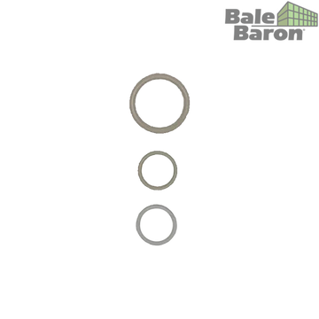SK10-2P-M - Seal Kit for CV10-20