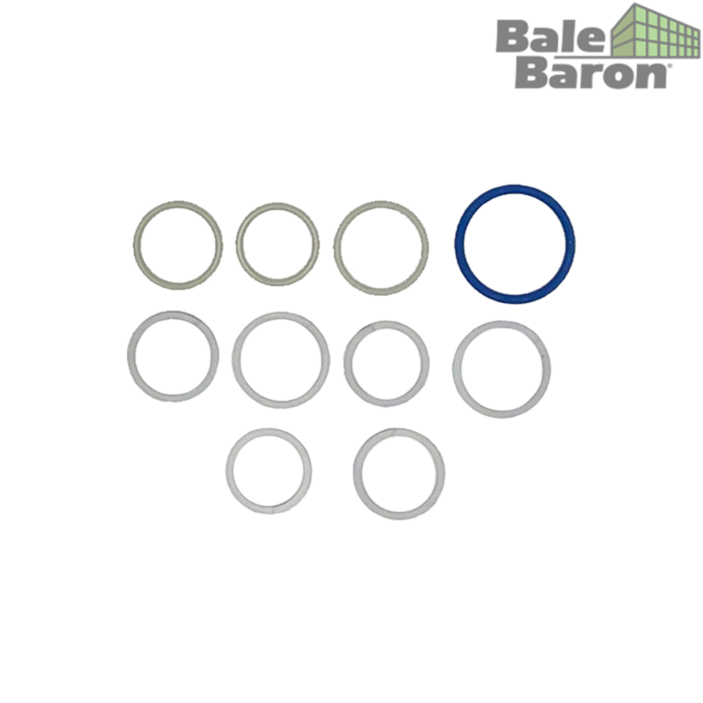 SK16-4P-MMM - Seal Kit for PD16-44