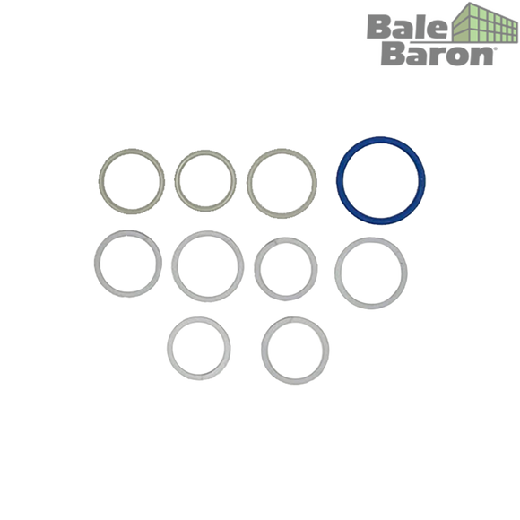 SK16-4P-MMM - Seal Kit for PD16-44