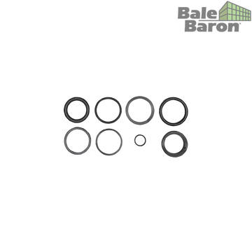 SLK-1712 - Seal and O-ring Repair Kit