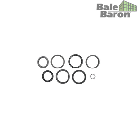 SLK-2012 - Seal and O-ring Repair Kit