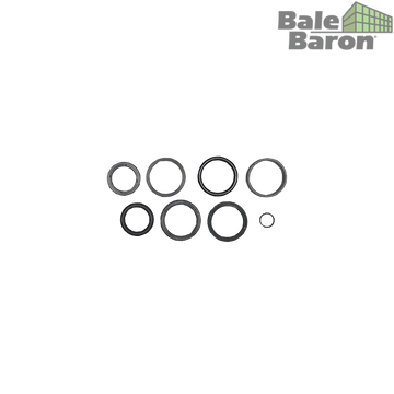 SLK-2012 - Seal and O-ring Repair Kit