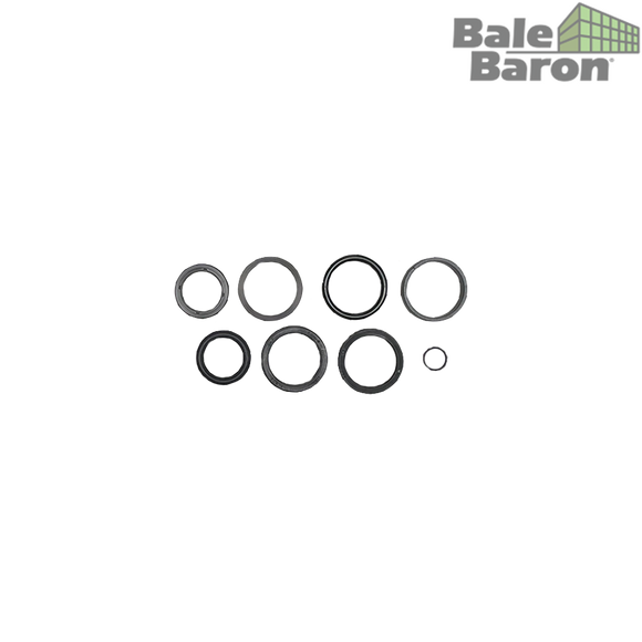 SLK-2012 - Seal and O-ring Repair Kit