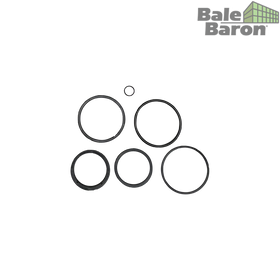 SLK-4027 - Seal and O-ring Repair Kit