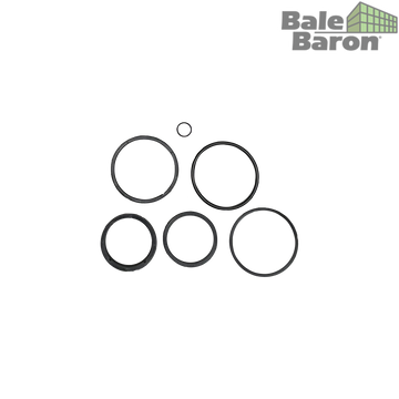 SLK-4027 - Seal and O-ring Repair Kit