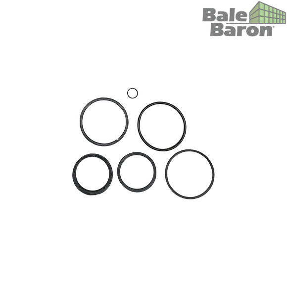 SLK-4027 - Seal and O-ring Repair Kit