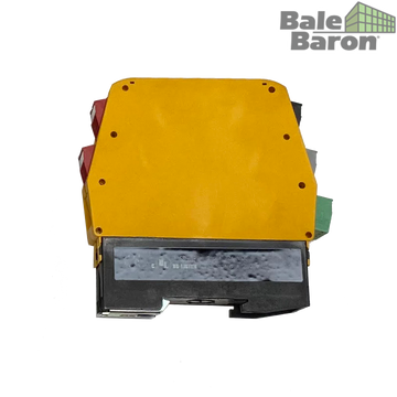 631200 - Safety Relay