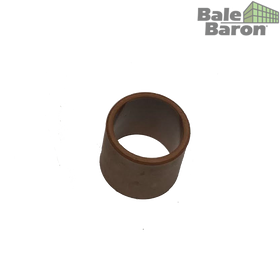Q2SI-2024-24 - 1-1/4" ID x 1-1/2" OD x 1-1/2" Length Q2 IGUS Bushing