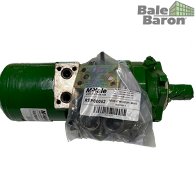 REP00052 - REPAIR KIT 998 MOTOR + BRAKE