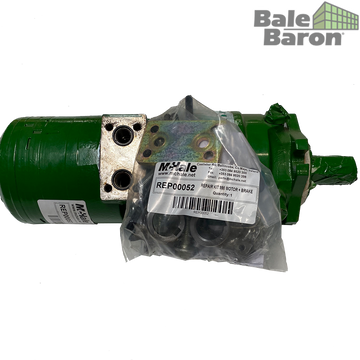 REP00052 - REPAIR KIT 998 MOTOR + BRAKE