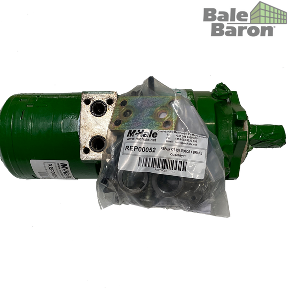 REP00052 - REPAIR KIT 998 MOTOR + BRAKE