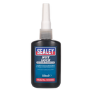 Nut Lock Medium Strength 50ml-2