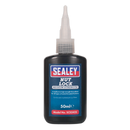Nut Lock Medium Strength 50ml-1