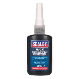 Stud Lock High Strength 50ml