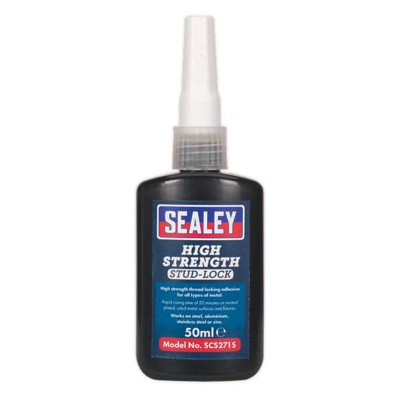 Stud Lock High Strength 50ml